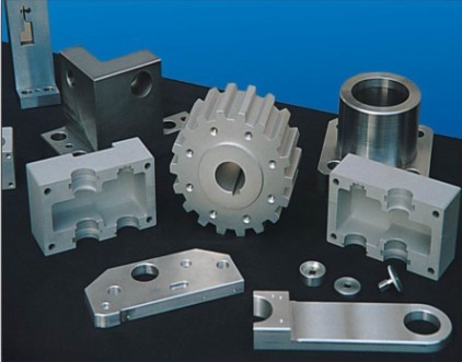 The function of CNC (Computer Numerical Control) processing in tailoring car parts to specific requirements