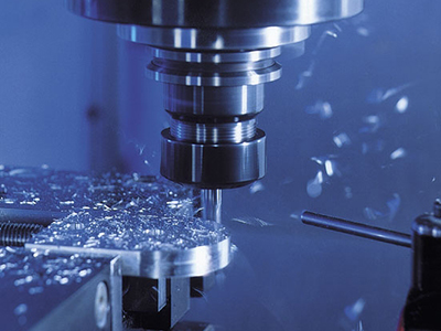 What is CNC machining?