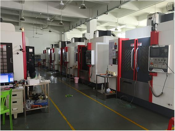 Types of CNC Machines: A Comprehensive Guide to CNC Machining Technology