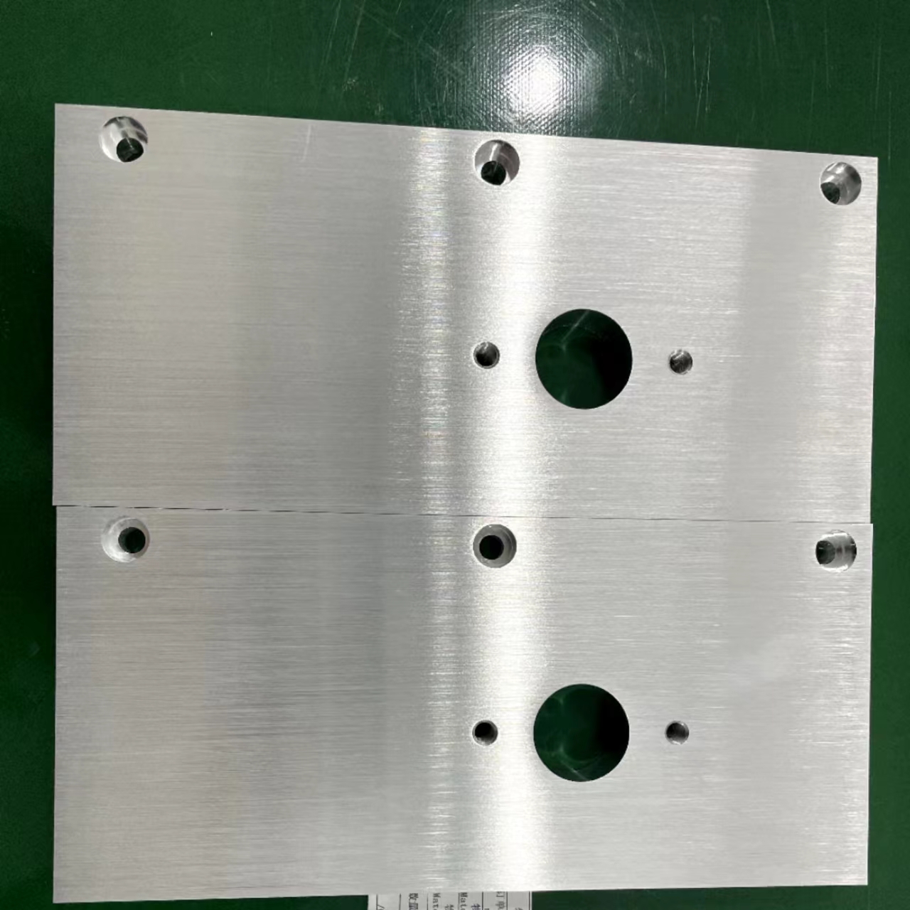 What is planar milling?