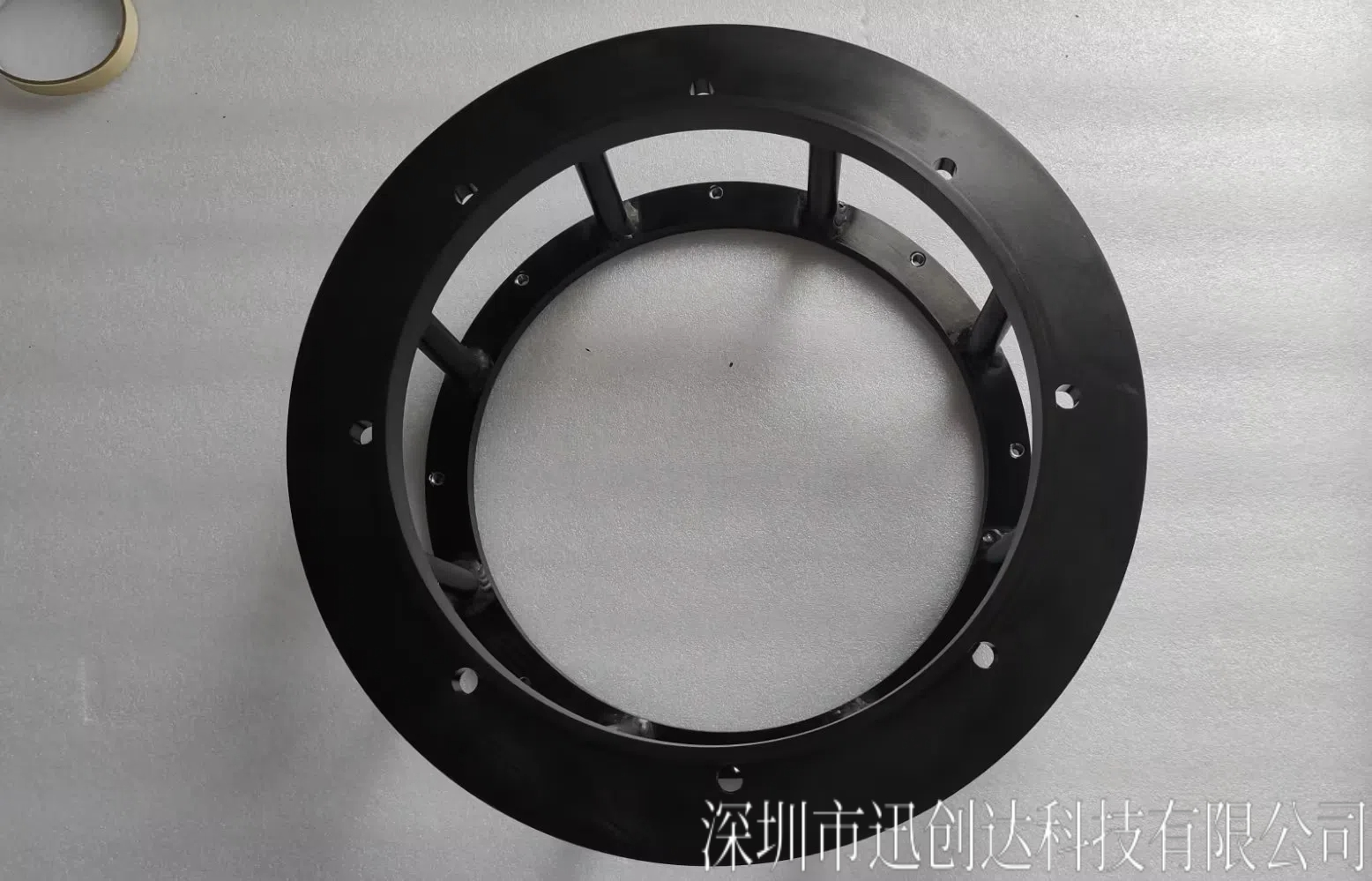 Black Oxide Surface Treatment: Process, Applications, and Benefits