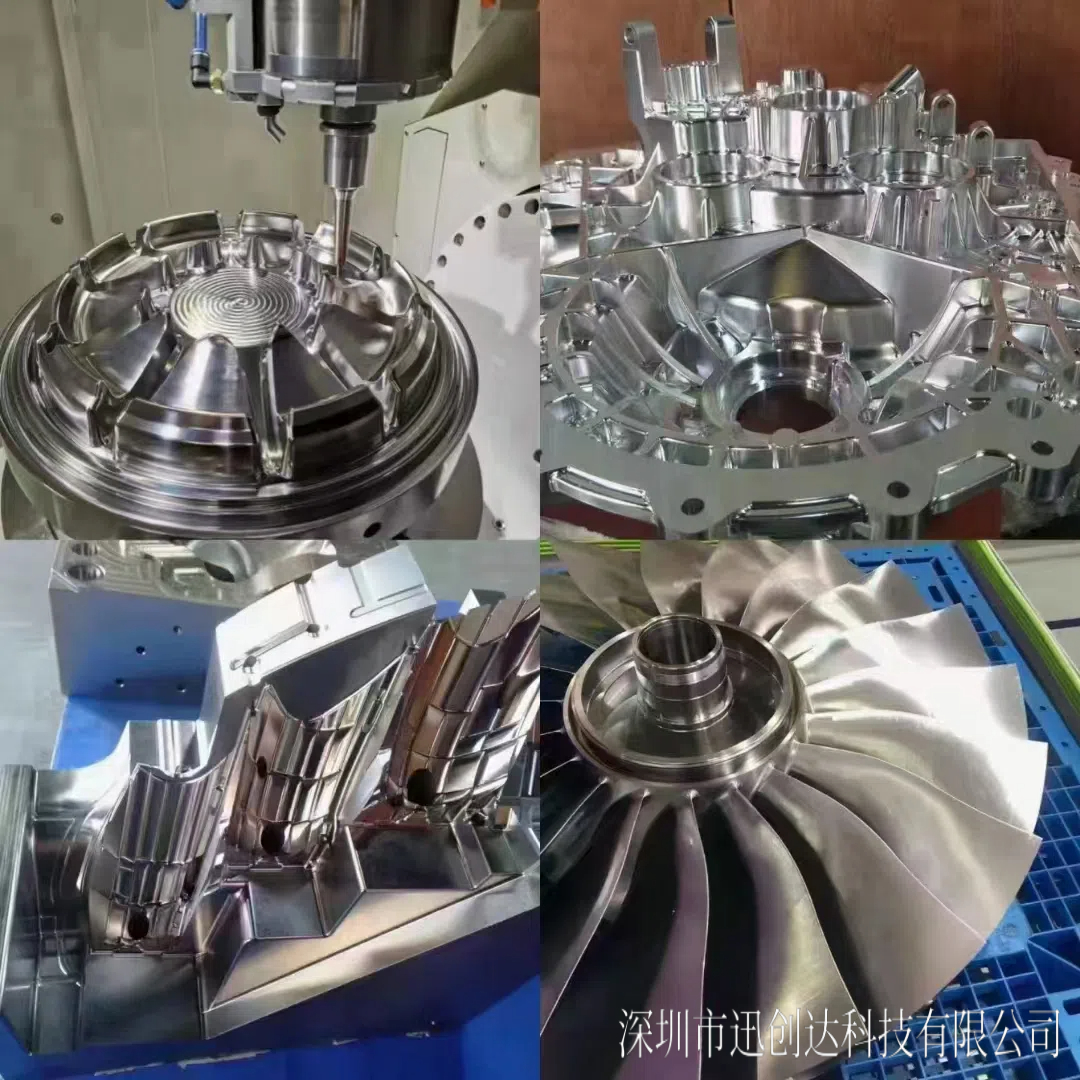 The Role of Aluminum CNC Machining in the Electronics Industry: Precision, Performance, and Efficiency